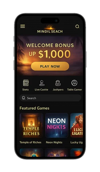 Mindil Beach Casino App