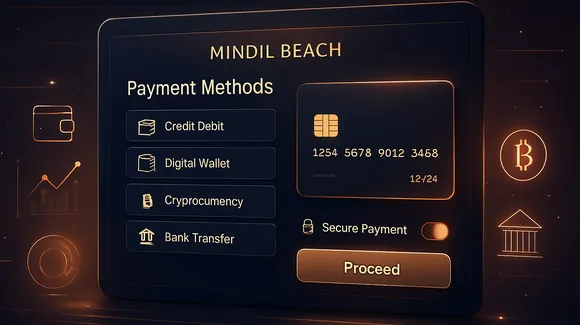 Mindil Beach Casino First Deposit Bonus