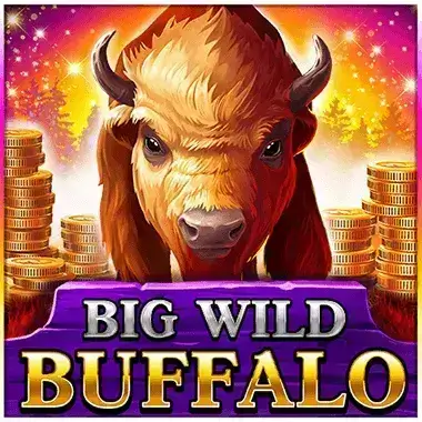 Play Big Wild Buffalo Mindil Beach casino