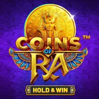 Play Coins Of Ra - Hold & Win Mindil Beach casino