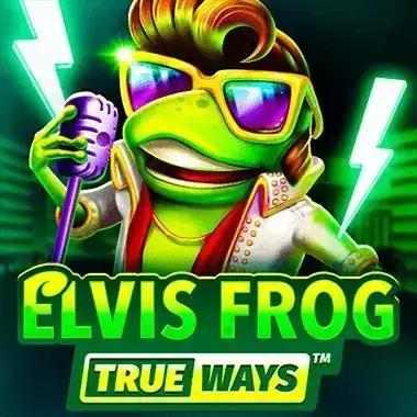 Play Elvis Frog TRUEWAYS Mindil Beach casino
