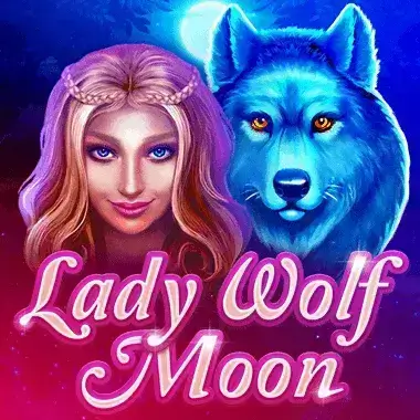 Play Lady Wolf Moon Mindil Beach casino