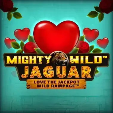 Play Mighty Wild: Jaguar Love the Jackpot Mindil Beach casino