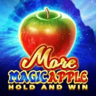 Play Speel More Magic Apple bij Mindil Beach